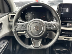 Suzuki Swift 1.2 Dualjet Hybrid 82ch AllGrip  occasion  Beaupuy - photo n7