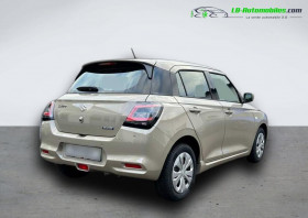 Suzuki Swift 1.2 Dualjet Hybrid 82ch AllGrip  occasion  Beaupuy - photo n2