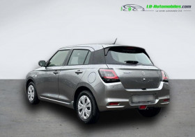 Suzuki Swift 1.2 Dualjet Hybrid 82ch AllGrip  occasion  Beaupuy - photo n2