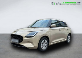 Suzuki Swift , garage LB AUTOMOBILES  Beaupuy