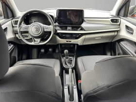 Suzuki Swift 1.2 Dualjet Hybrid 82ch AllGrip  occasion  Beaupuy - photo n2