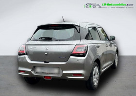 Suzuki Swift 1.2 Dualjet Hybrid 82ch AllGrip  occasion  Beaupuy - photo n5