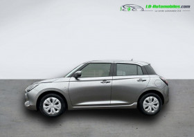 Suzuki Swift 1.2 Dualjet Hybrid 82ch AllGrip  occasion  Beaupuy - photo n4