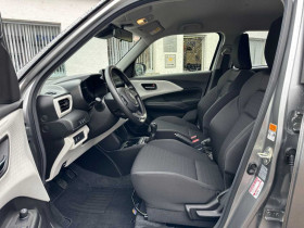 Suzuki Swift 1.2 Dualjet Hybrid 82ch AllGrip  occasion  Beaupuy - photo n4