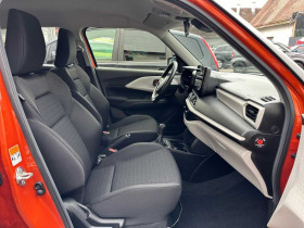 Suzuki Swift 1.2 Dualjet Hybrid 82ch AllGrip  occasion  Beaupuy - photo n3
