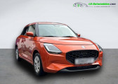 Suzuki Swift 1.2 Dualjet Hybrid 82ch AllGrip   Beaupuy 31