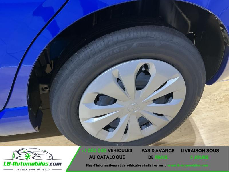 Suzuki Swift 1.2 Dualjet Hybrid 82ch AllGrip 2025 - photo n°9 Suzuki Swift 1.2 Dualjet Hybrid 82ch AllGrip  occasion à Beaupuy - photo n°9