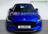 Suzuki Swift occasion année 2025 boite Manuelle Annonce Suzuki Swift occasion Hybride 1.2 Dualjet Hybrid 82ch AllGrip à Beaupuy
