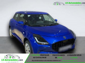 Suzuki Swift occasion  année 2025 boite Manuelle Annonce Suzuki Swift occasion Hybride 1.2 Dualjet Hybrid 82ch AllGrip à Beaupuy