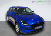 Suzuki Swift 1.2 Dualjet Hybrid 82ch AllGrip   Beaupuy 31