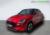 Suzuki Swift 1.2 Dualjet Hybrid 82ch AllGrip   Beaupuy 31
