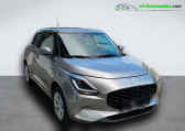 Suzuki Swift occasion année 2025 boite Manuelle Annonce Suzuki Swift occasion Hybride 1.2 Dualjet Hybrid 82ch AllGrip à Beaupuy