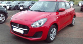 Suzuki Swift occasion année 2023 boite Manuelle Annonce Suzuki Swift occasion Essence 1.2 DUALJET HYBRID 82CH AVANTAGE 5 PORTES à Harol