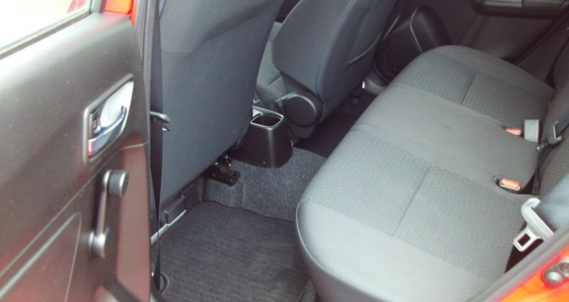 Suzuki Swift 1.2 DUALJET HYBRID 82CH AVANTAGE 5 PORTES  occasion  Harol - photo n6
