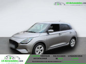 Suzuki Swift 1.2 Dualjet Hybrid 82ch BVM   Beaupuy 31