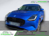 Suzuki Swift occasion année 2024 boite Manuelle Annonce Suzuki Swift occasion Hybride 1.2 Dualjet Hybrid 82ch BVM à Beaupuy