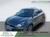 Suzuki Swift 1.2 Dualjet Hybrid 82ch BVM   Beaupuy 31