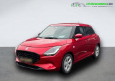 Annonce Suzuki Swift occasion Hybride 1.2 Dualjet Hybrid 82ch BVM  Beaupuy