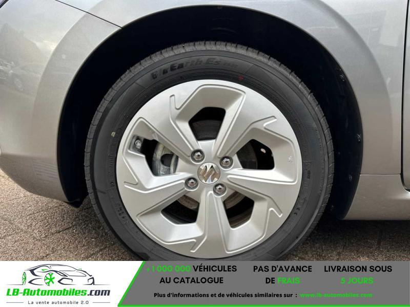 Suzuki Swift 1.2 Dualjet Hybrid 82ch BVM 2024 - photo n°8 Suzuki Swift 1.2 Dualjet Hybrid 82ch BVM  occasion à Beaupuy - photo n°8