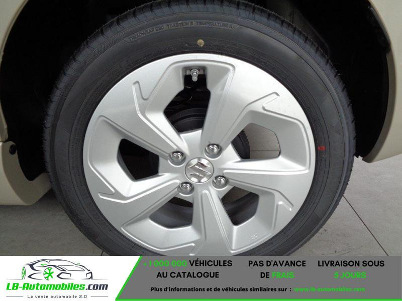 Suzuki Swift 1.2 Dualjet Hybrid 82ch BVM 2024 - photo n°8 Suzuki Swift 1.2 Dualjet Hybrid 82ch BVM  occasion à Beaupuy - photo n°8
