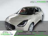 Suzuki Swift occasion  année 2024 boite Manuelle Annonce Suzuki Swift occasion Hybride 1.2 Dualjet Hybrid 82ch BVM à Beaupuy