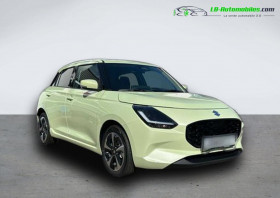 Suzuki Swift 1.2 Dualjet Hybrid 82ch BVM  occasion  Beaupuy - photo n2