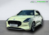 Annonce Suzuki Swift occasion Hybride 1.2 Dualjet Hybrid 82ch BVM  Beaupuy