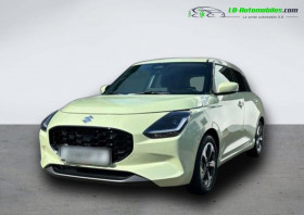 Suzuki Swift , garage LB AUTOMOBILES  Beaupuy