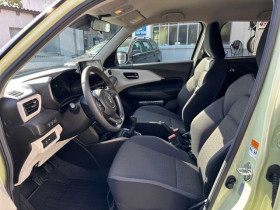 Suzuki Swift 1.2 Dualjet Hybrid 82ch BVM  occasion  Beaupuy - photo n5