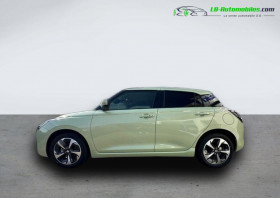 Suzuki Swift 1.2 Dualjet Hybrid 82ch BVM  occasion  Beaupuy - photo n4