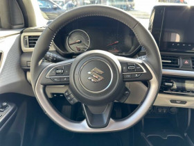 Suzuki Swift 1.2 Dualjet Hybrid 82ch BVM  occasion  Beaupuy - photo n7