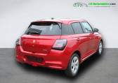 Suzuki Swift 1.2 Dualjet Hybrid 82ch BVM   Beaupuy 31