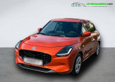Suzuki Swift 1.2 Dualjet Hybrid 82ch BVM   Beaupuy 31