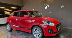 Suzuki Swift occasion 2022 mise en vente à Wittelsheim par le garage ER AUTOMOBILES - photo n°1