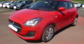 Suzuki Swift occasion année 2023 boite Manuelle Annonce Suzuki Swift occasion Essence 1.2 DUALJET HYBRID 83CH AVANTAGE 5 PORTES à Harol