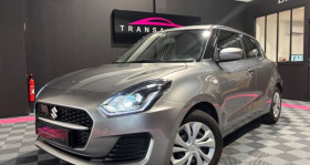 Suzuki Swift , garage TRANSAKAUTO VALENCE  Beaumont Les Valence