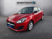 Suzuki Swift 1.2 Dualjet Hybrid 83ch Avantage   Le Mans 72