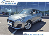Suzuki Swift occasion année 2023 boite Manuelle Annonce Suzuki Swift occasion Essence 1.2 Dualjet Hybrid 83ch Avantage à Cesson