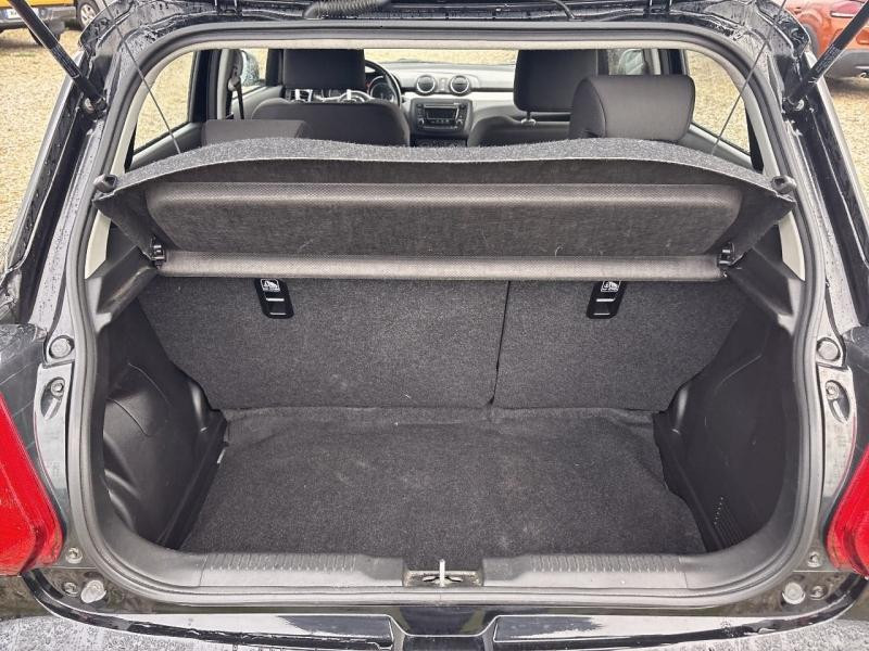 Suzuki Swift 1.2 Dualjet Hybrid 83ch AVANTAGE  occasion � Bernay - photo n�6