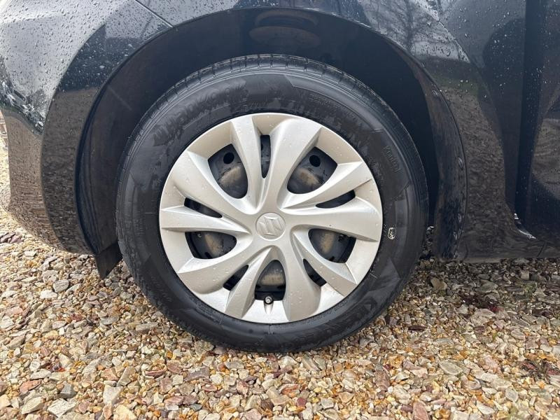 Suzuki Swift 1.2 Dualjet Hybrid 83ch AVANTAGE  occasion � Bernay - photo n�11