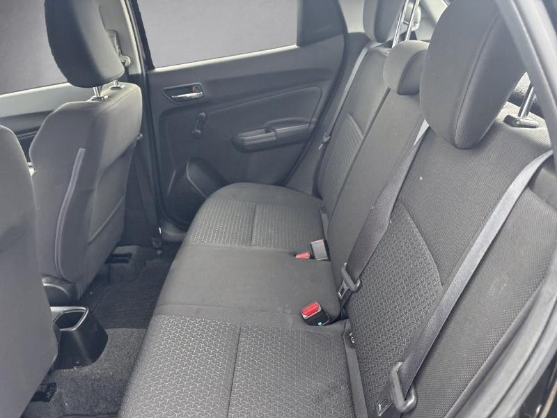 Suzuki Swift 1.2 Dualjet Hybrid 83ch AVANTAGE  occasion � Bernay - photo n�10