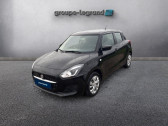 Annonce Suzuki Swift occasion Hybride 1.2 Dualjet Hybrid 83ch AVANTAGE � Bernay