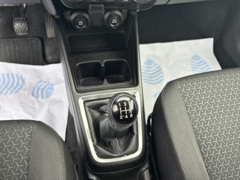 Suzuki Swift 1.2 Dualjet Hybrid 83ch AVANTAGE  occasion � Bernay - photo n�17