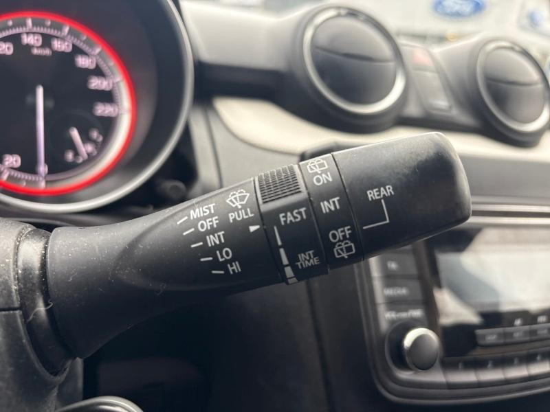 Suzuki Swift 1.2 Dualjet Hybrid 83ch AVANTAGE  occasion � Bernay - photo n�15