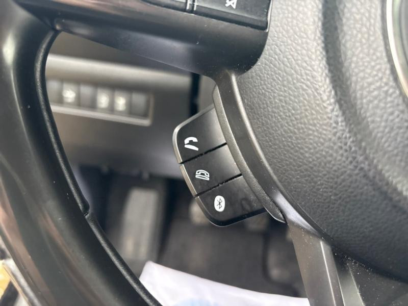 Suzuki Swift 1.2 Dualjet Hybrid 83ch AVANTAGE  occasion � Bernay - photo n�20