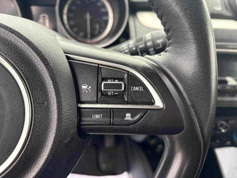 Suzuki Swift 1.2 Dualjet Hybrid 83ch AVANTAGE  occasion � Bernay - photo n�19