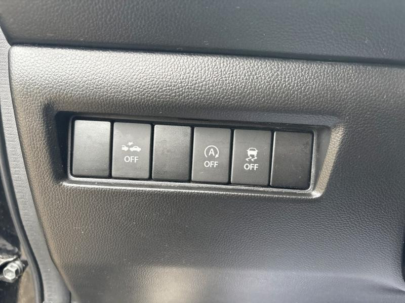 Suzuki Swift 1.2 Dualjet Hybrid 83ch AVANTAGE  occasion � Bernay - photo n�18