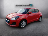 Annonce Suzuki Swift occasion Hybride 1.2 Dualjet Hybrid 83ch Avantage  Glos