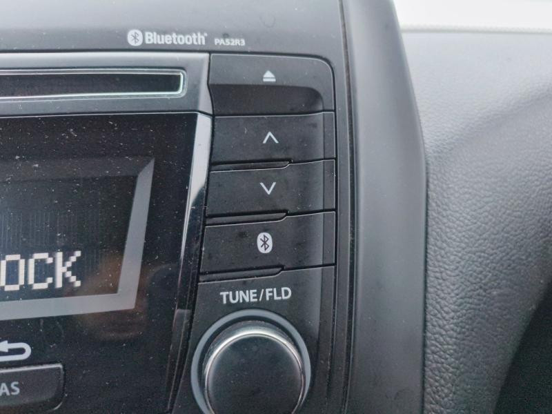 Suzuki Swift 1.2 Dualjet Hybrid 83ch Avantage  occasion � Arnage - photo n�17