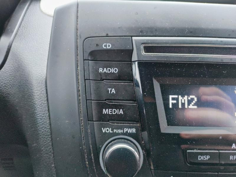 Suzuki Swift 1.2 Dualjet Hybrid 83ch Avantage  occasion � Arnage - photo n�15